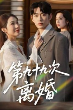 第九十九次离婚