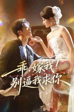 乖嫁我别逼我求你