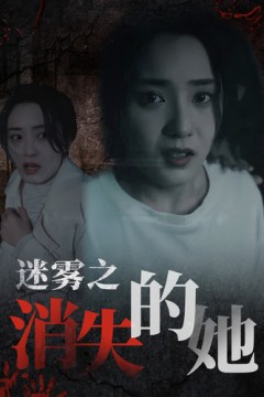 迷雾之消失的她