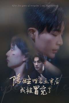 隐姓埋名五年后我被冒充了