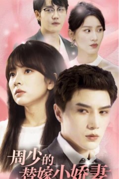 周少的替嫁小娇妻