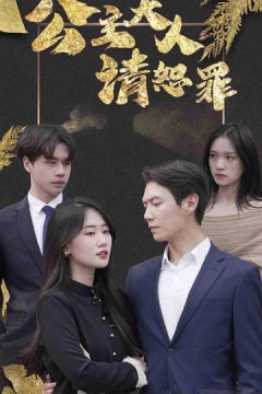 公主大人请赎罪