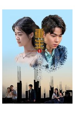 重生之我要当女配