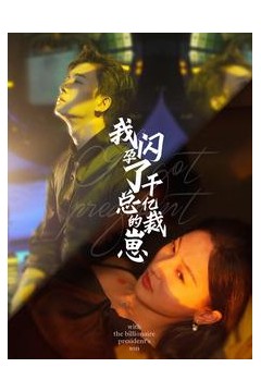 我闪孕了千亿总裁的崽