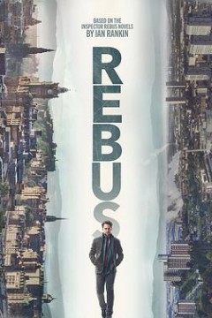 探长雷布斯第一季