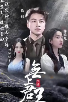 无上君王