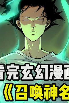 召唤神名