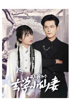 天上掉下个玄学小仙妻