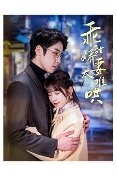 乖甜娇妻太难哄