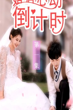 婚后心动倒计时