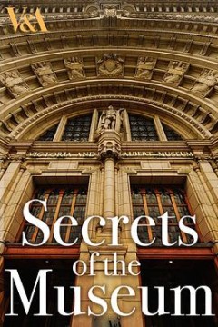 博物馆的秘密第一季