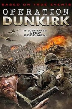 敦刻尔克行动