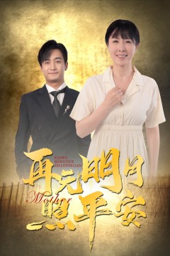 再无明月照平安