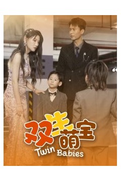 双生萌宝