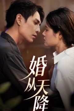 婚从天降