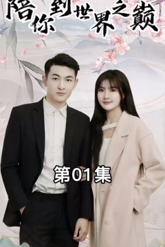 陪你到世界之巅短剧