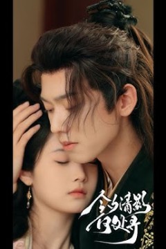 今夕清影何处寻