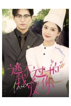 逃不过的我爱你