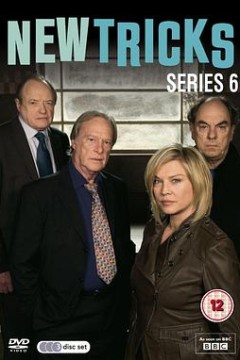 探案新窍门第六季