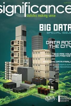 地平线系列：大数据时代