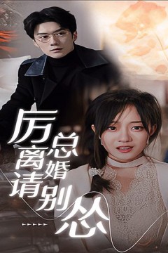 厉总离婚请别怂