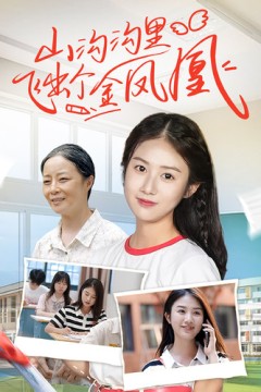 山沟沟里飞出个金凤凰