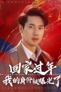 回家过年我的身份被曝光了