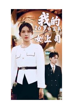 我的二十六岁白富美女上司