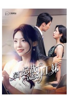 豪门总裁误惹打工妹