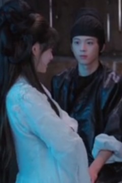 我在古代开星巴克