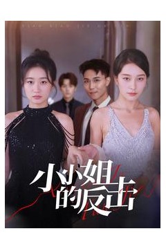 小小姐的反击