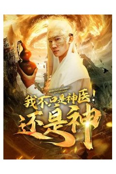 我不只是神医还是神