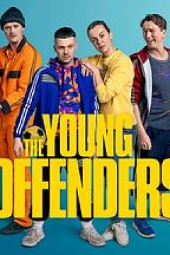 年少轻狂第四季