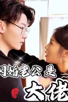 闪婚老公是大佬