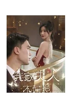 我家夫人不好惹