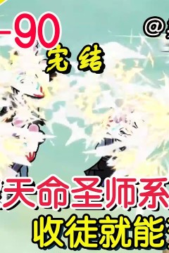天命圣师