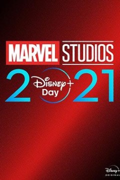漫威影业2021迪士尼+日特别节目