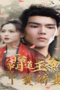 霸道王爷的丫鬟娇妻