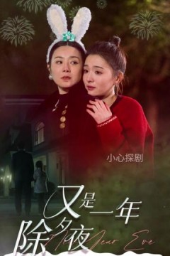 又是一年除夕夜