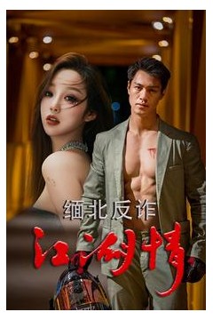 缅北反诈江湖情