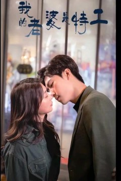 我的老婆是特工