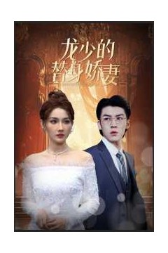 龙少的替身娇妻