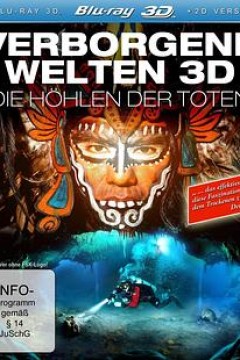 隐秘世界3D：死亡洞穴