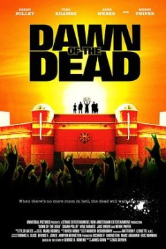 活死人黎明国语