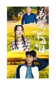 弟弟归来之长姐如母