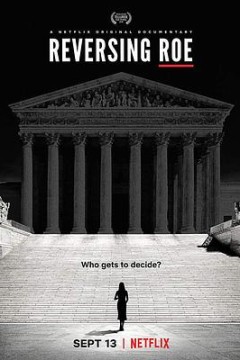 推翻罗诉韦德案