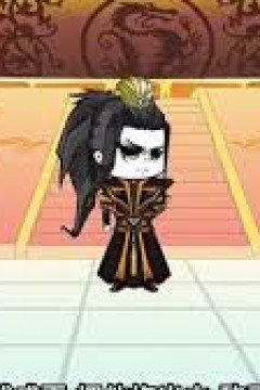 被系统拿捏的小六