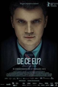 为什么是我？国语