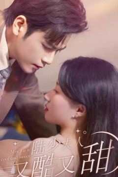 陆少夫人又酷又甜