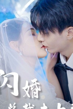 闪婚总裁太上头